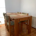 Appartement spacieux et lumineux Place Delille