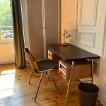 Appartement spacieux et lumineux Place Delille