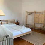 Appartement spacieux et lumineux Place Delille
